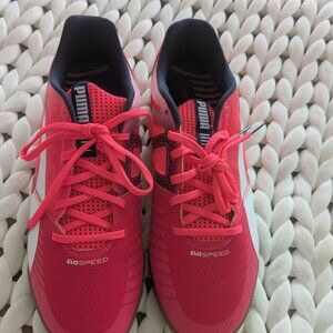 Puma Evospeed Atheletic Shoes, New size 9.5